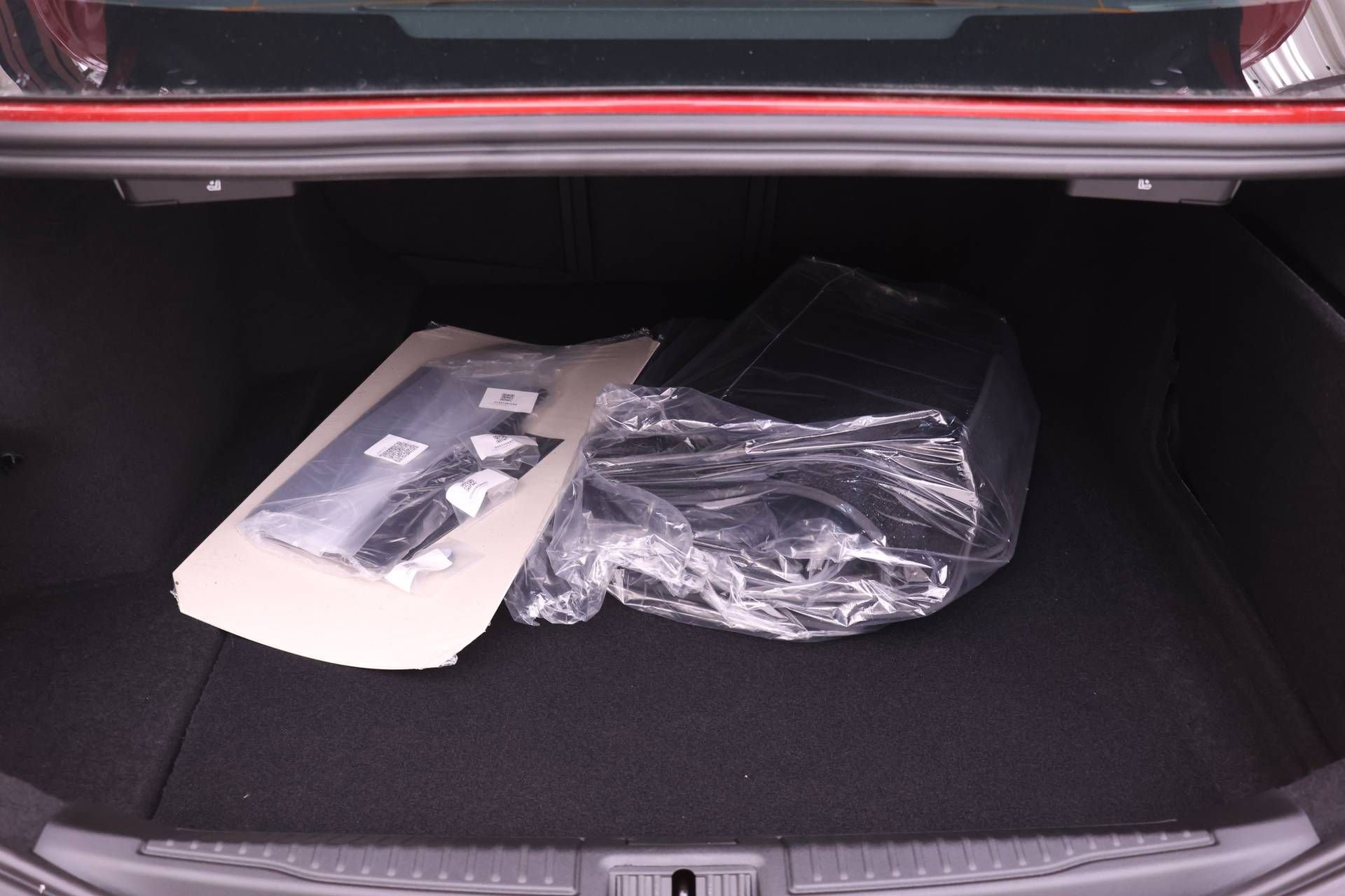 New 2025 Alfa Romeo Giulia w/ Driving Assist Package image 16