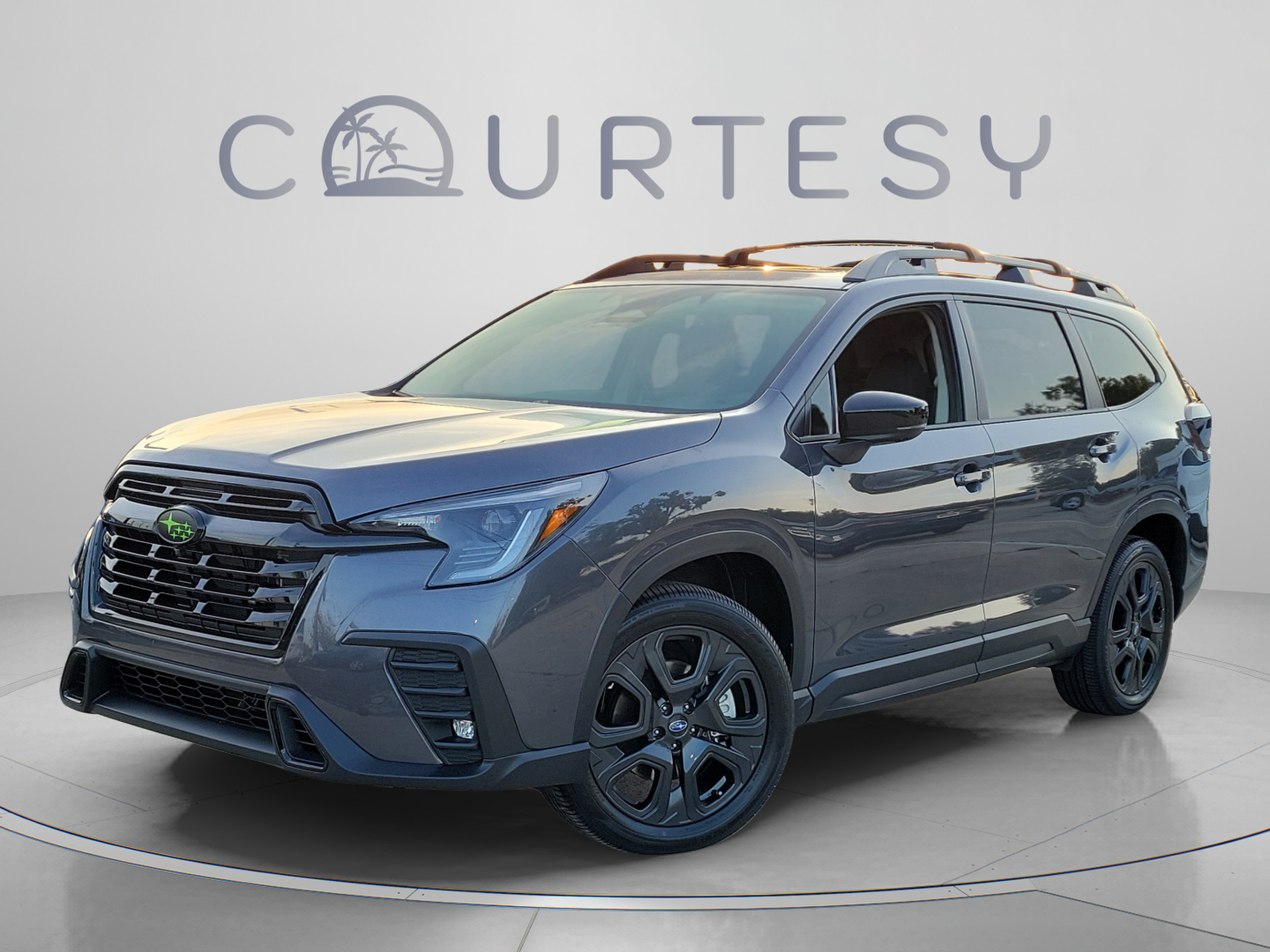 Used 2025 Subaru Ascent Bronze Edition AWD/4WD 360° Tour