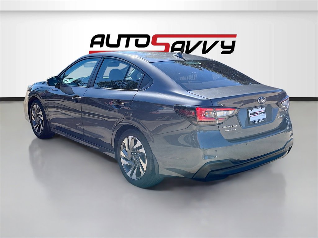 Used 2024 Subaru Legacy Limited image 5