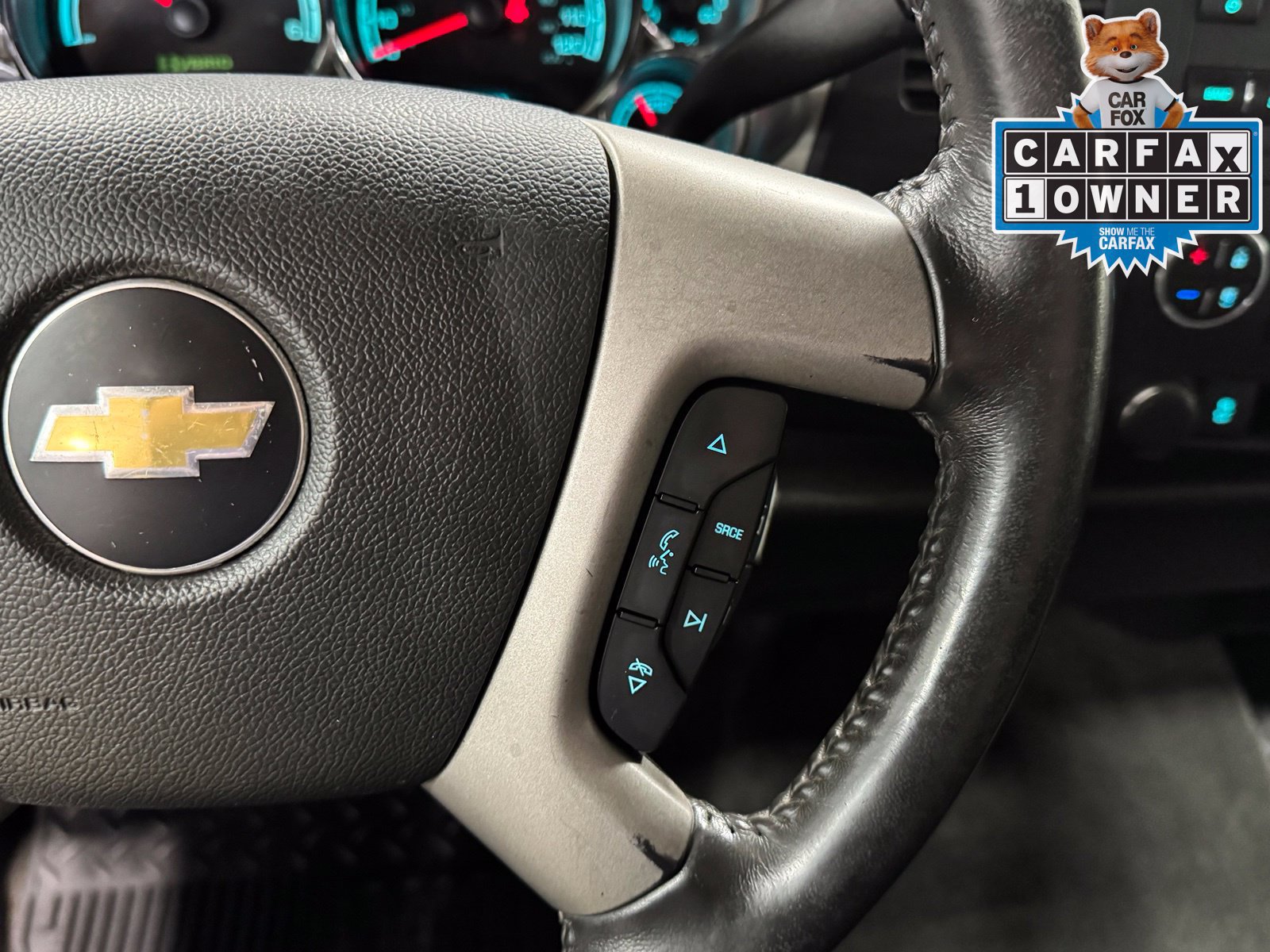 Used 2012 Chevrolet Silverado 1500 4x4 Crew Cab Hybrid image 22