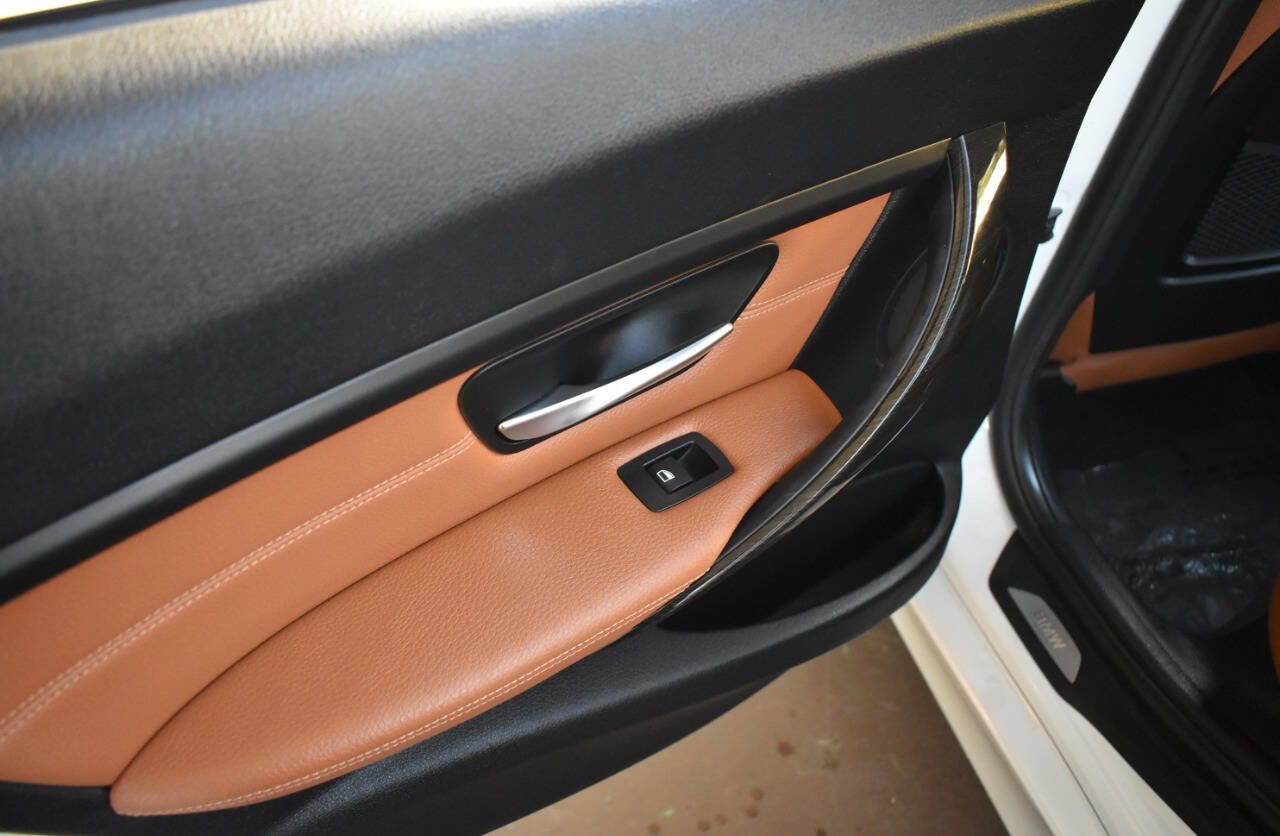 Used 2015 BMW 335i Sedan image 43