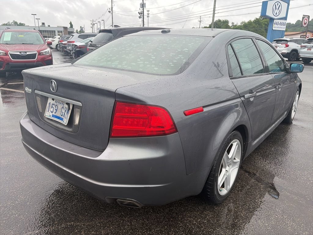 Used 2006 Acura TL FWD image 7