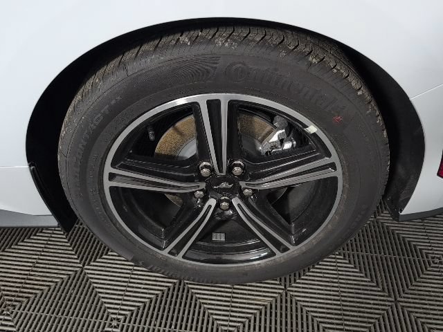 New 2025 Ford Mustang Premium RWD image 8