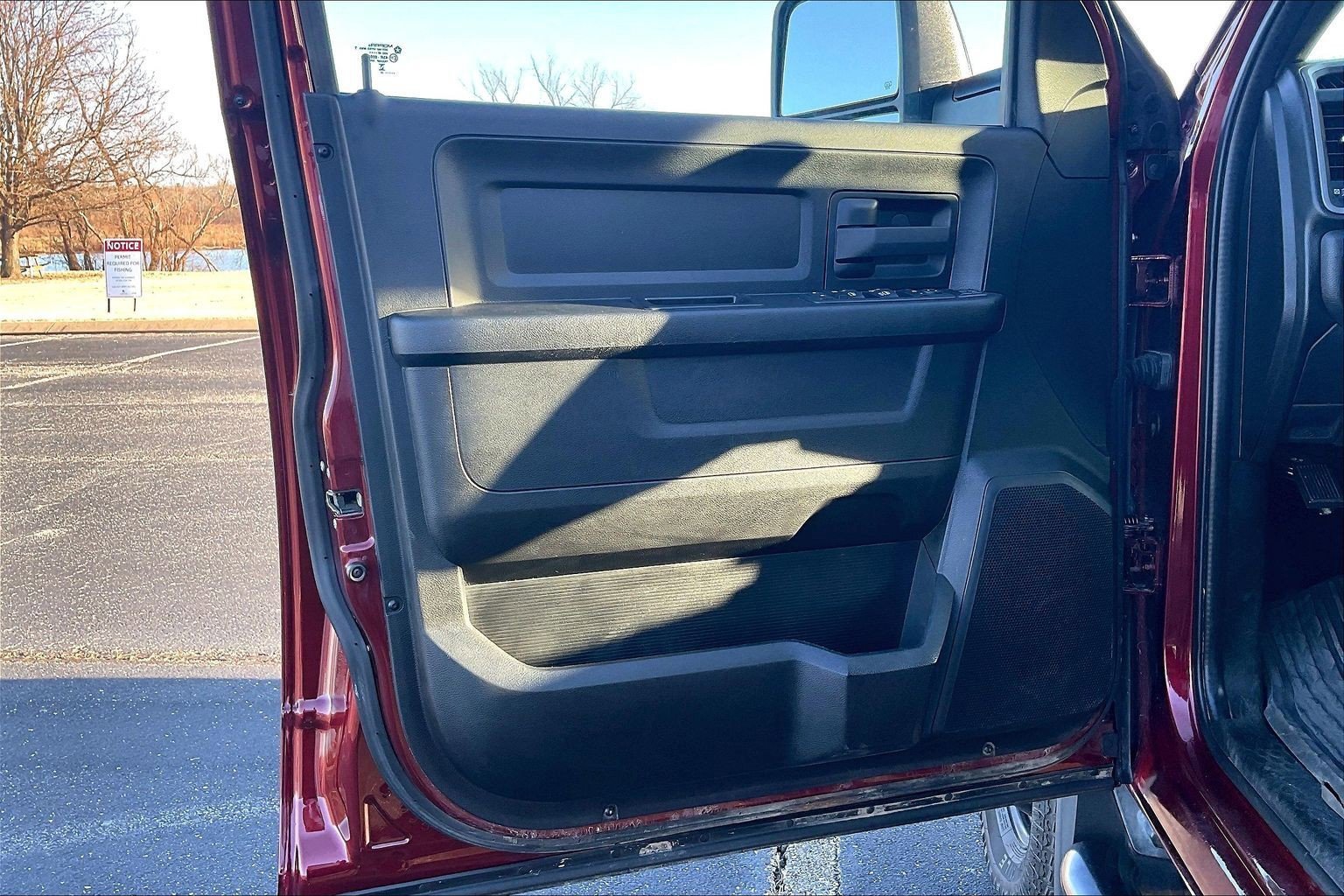 Used 2024 RAM 3500 Tradesman w/ Chrome Appearance Group image 18