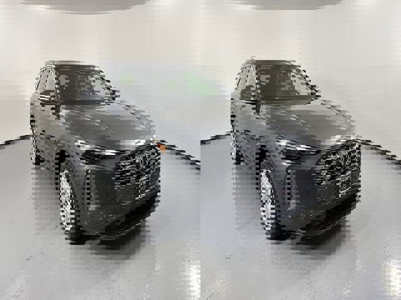 Used 2025 Audi Q5 Premium Plus w/ Premium Plus image 28