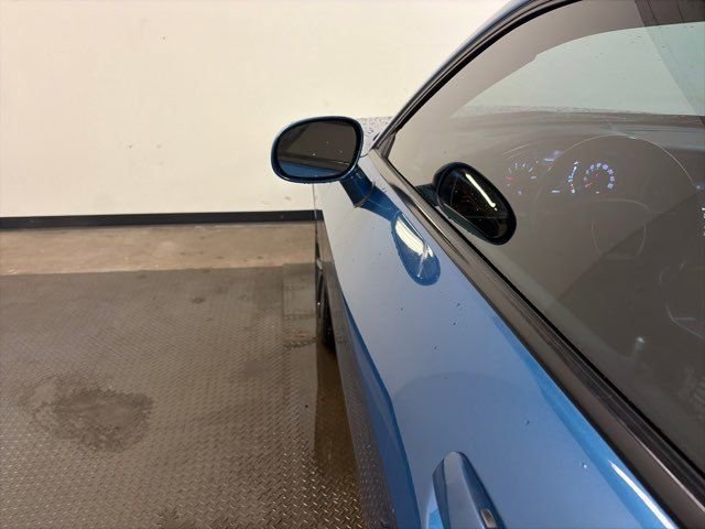 Used 2021 Dodge Challenger SXT w/ Blacktop Package RWD image 11