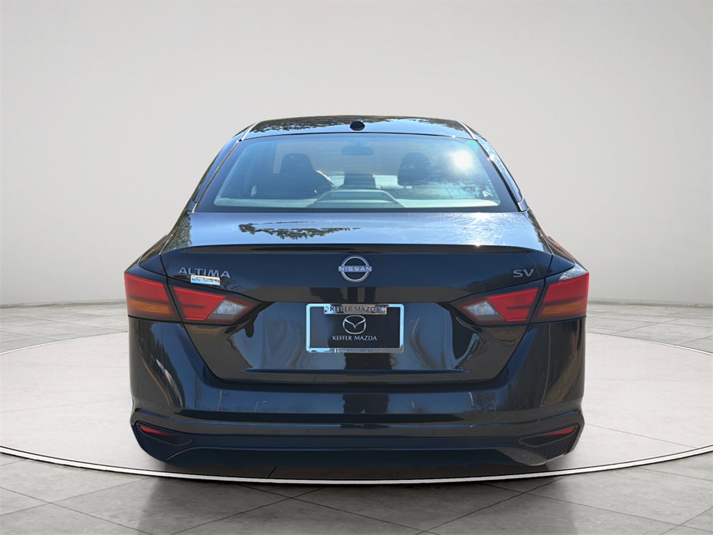 Used 2023 Nissan Altima 2.5 SV image 18