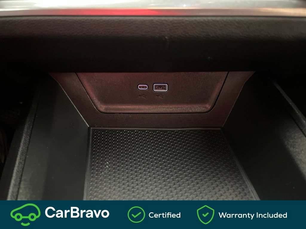 Certified 2026 Chevrolet Equinox LT AWD/4WD image 31