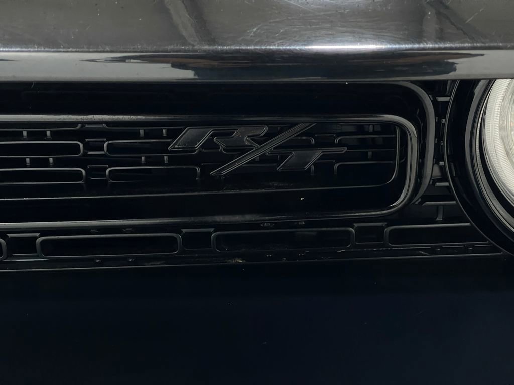 Used 2019 Dodge Challenger R/T Scat Pack image 37