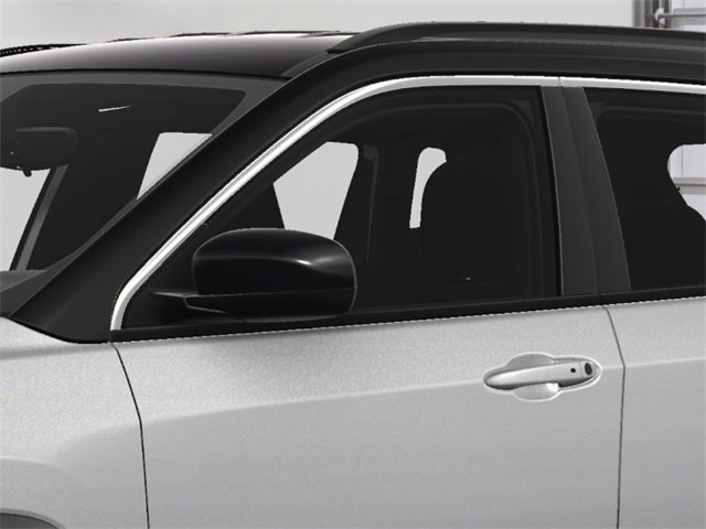 Certified 2024 Jeep Compass Latitude image 15