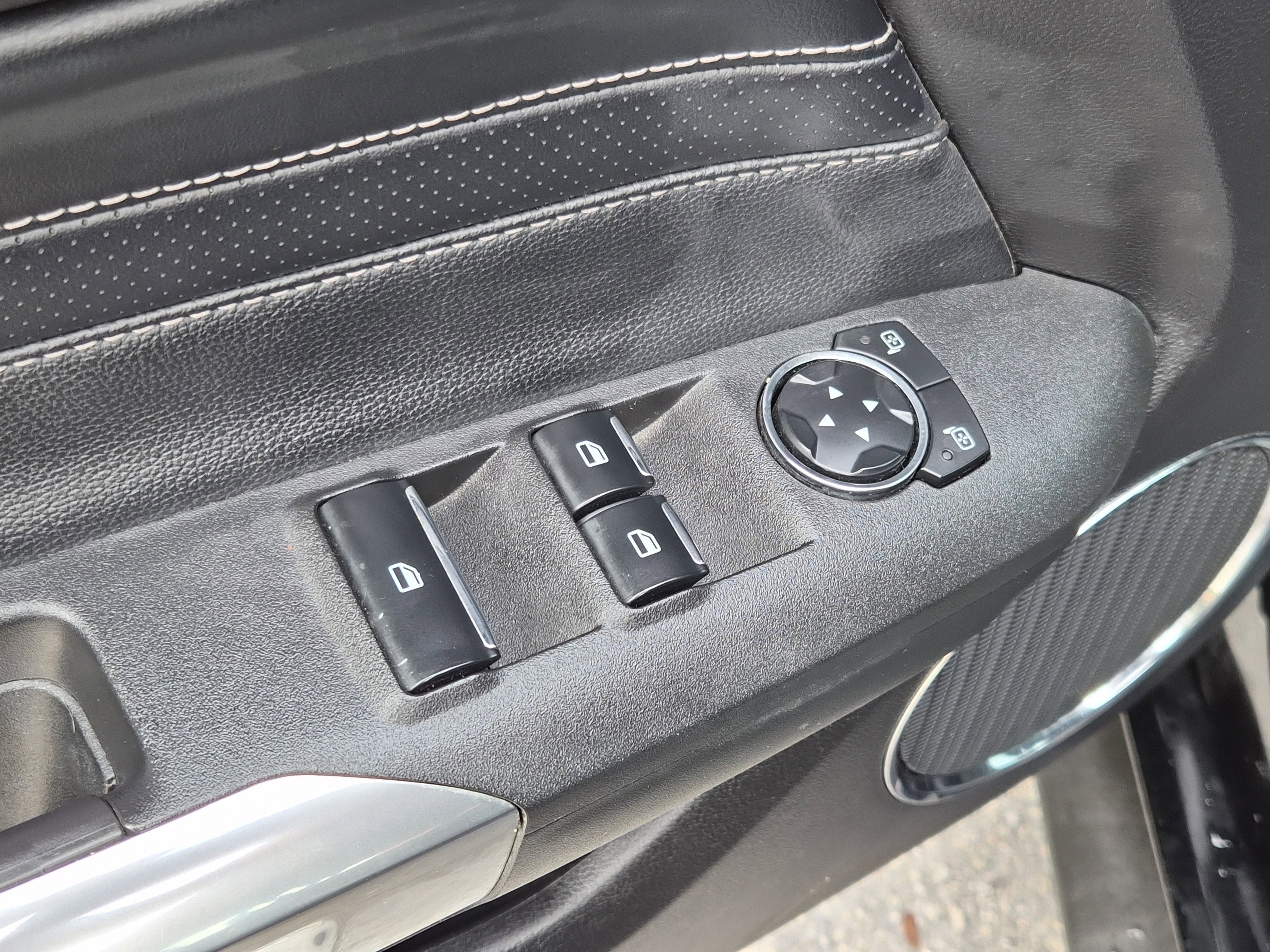 Used 2023 Ford Mustang Premium w/ Equipment Group 201A image 10