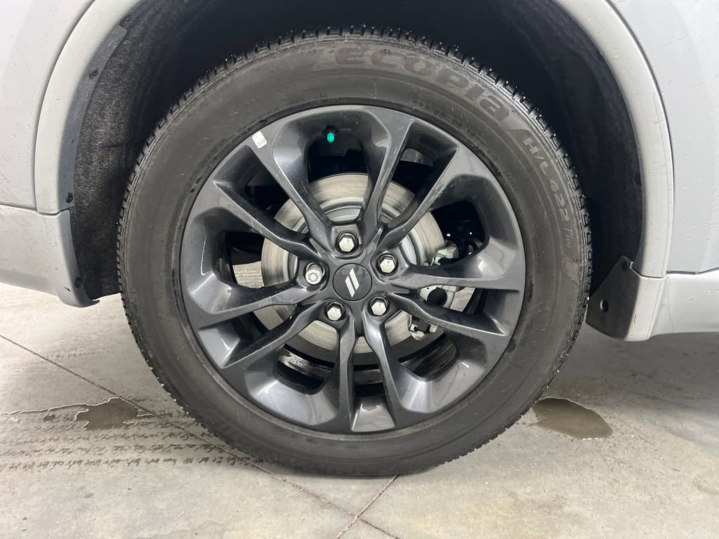 Used 2024 Dodge Durango R/T w/ Blacktop Package image 29