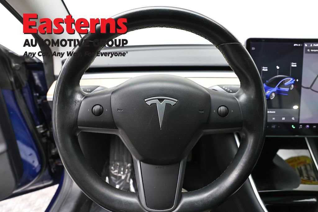 Used 2019 Tesla Model 3 Long Range image 10