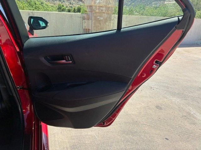 Used 2024 Toyota Corolla GR image 17