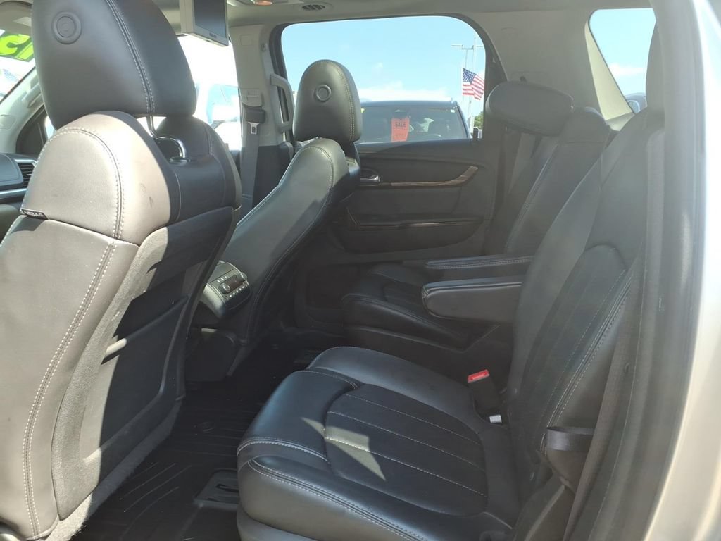 Used 2015 GMC Acadia Denali AWD/4WD image 10