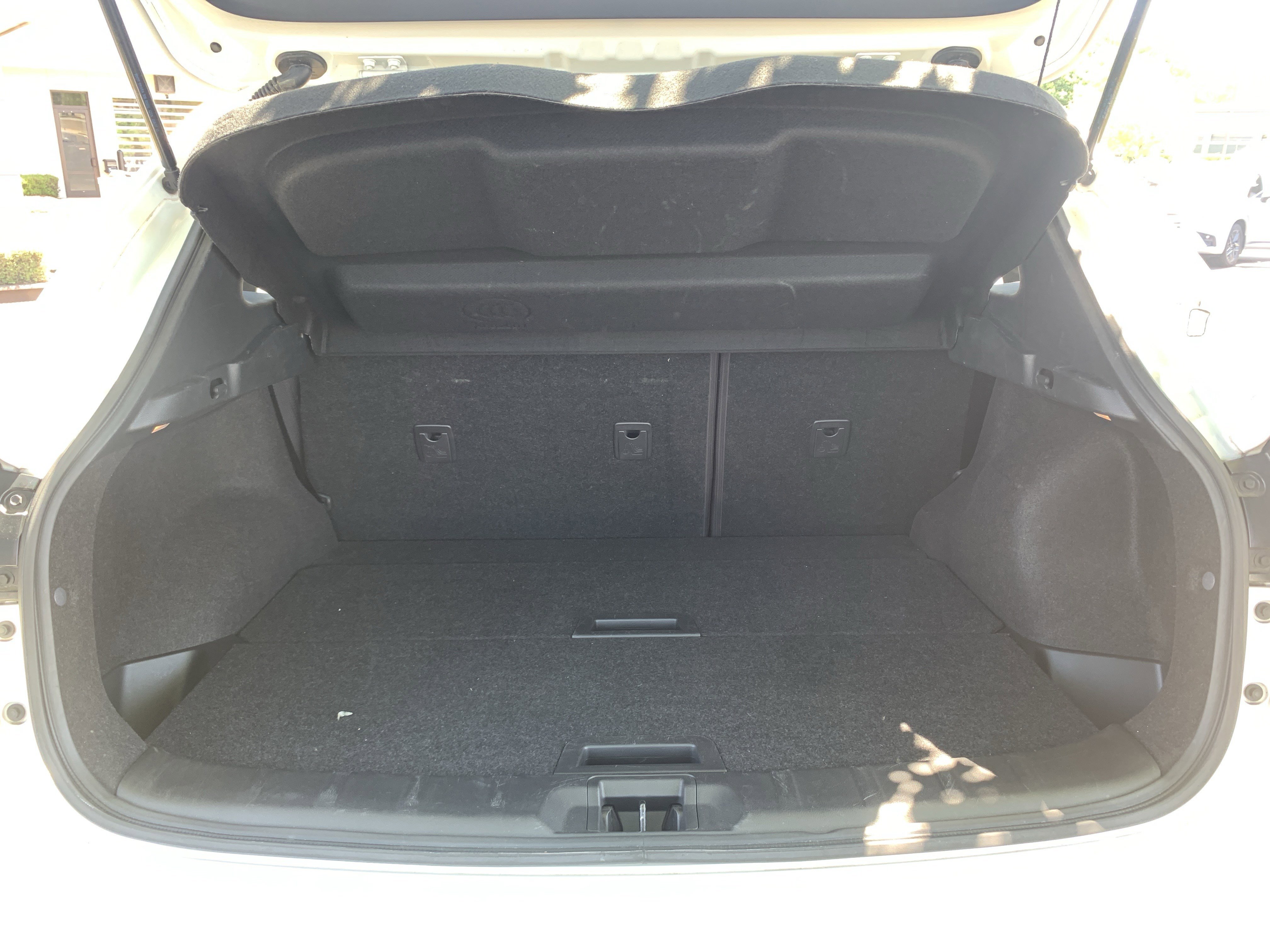 Used 2017 Nissan Rogue Sport SV w/ SV Premium Package FWD image 34