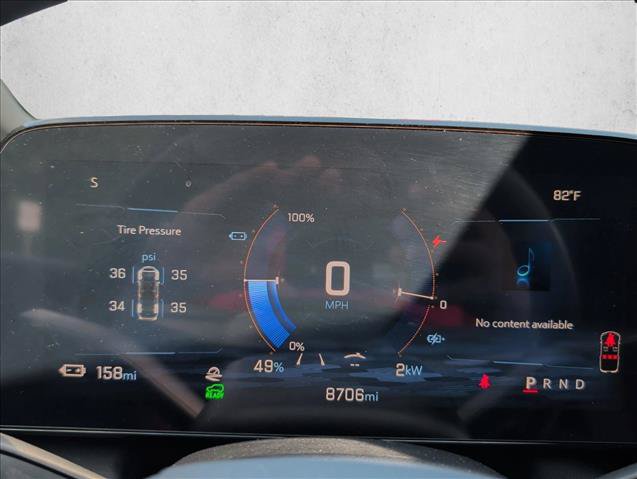 Used 2025 Chevrolet Equinox EV LT FWD image 10