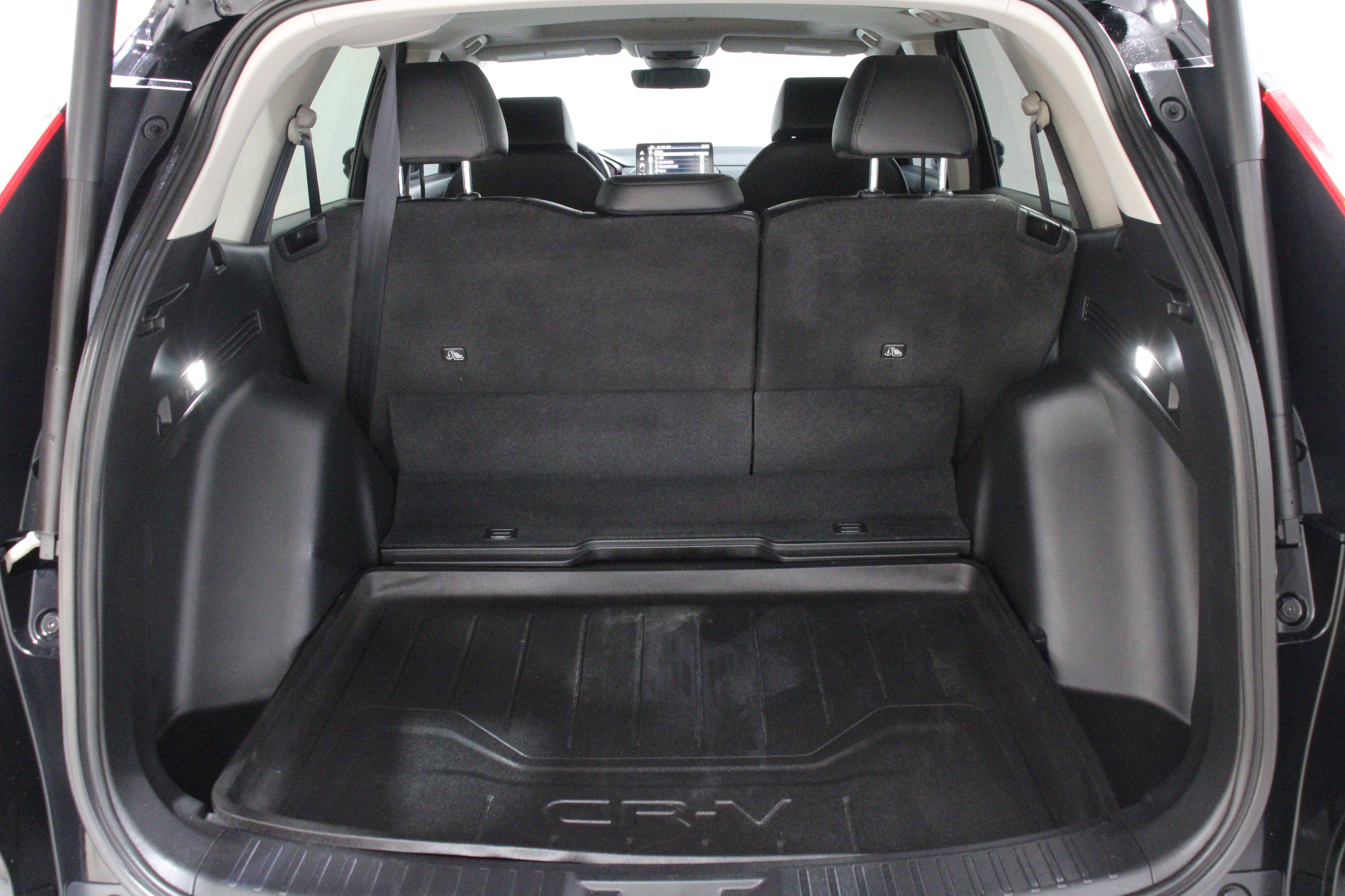Used 2023 Honda CR-V EX-L image 25