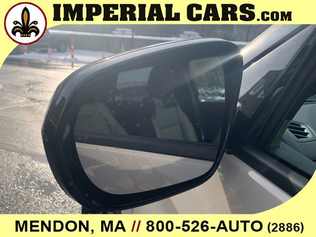 New 2026 Chevrolet TrailBlazer RS w/ Convenience Package image 7