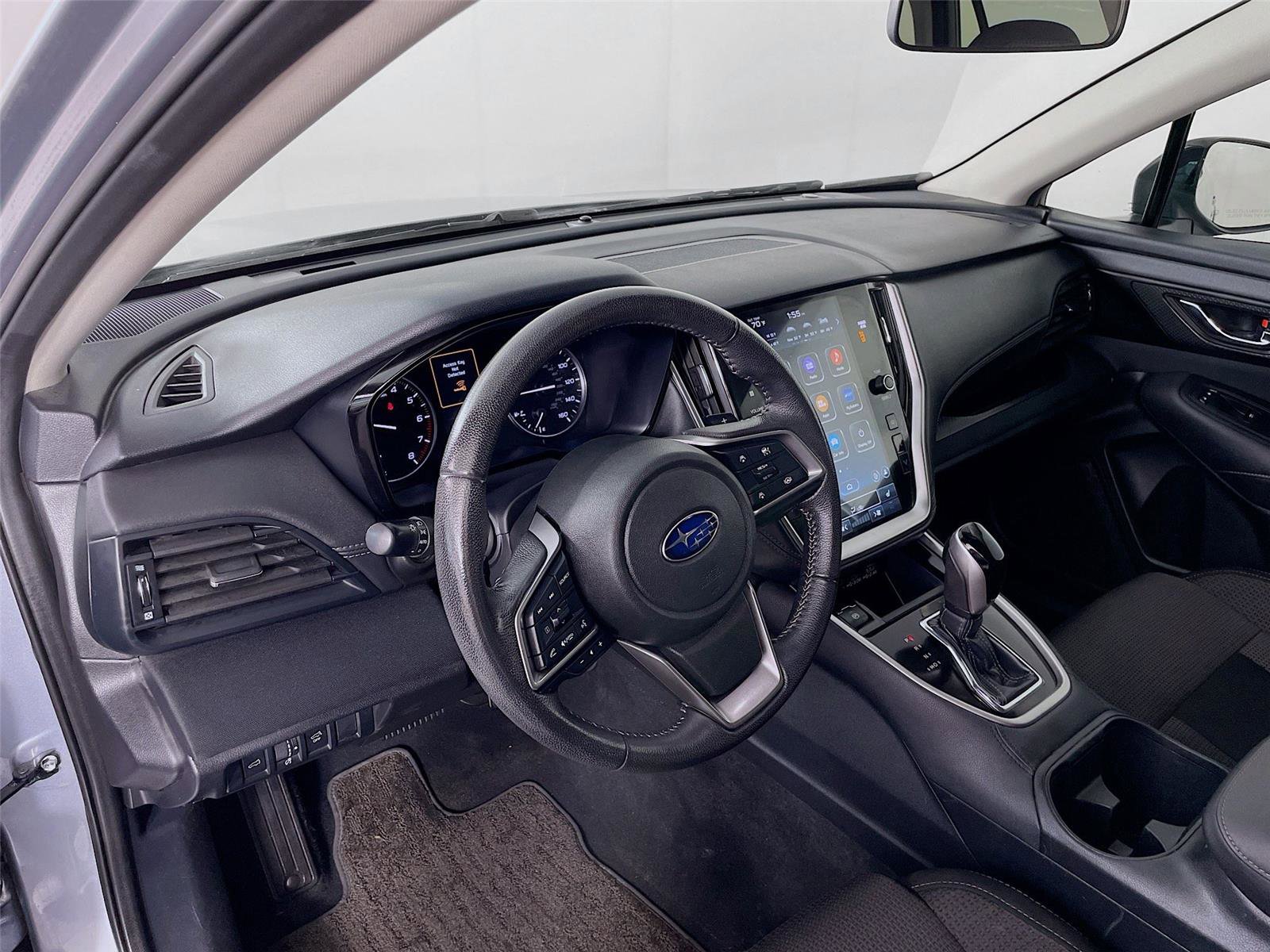 Certified 2024 Subaru Outback Premium image 11