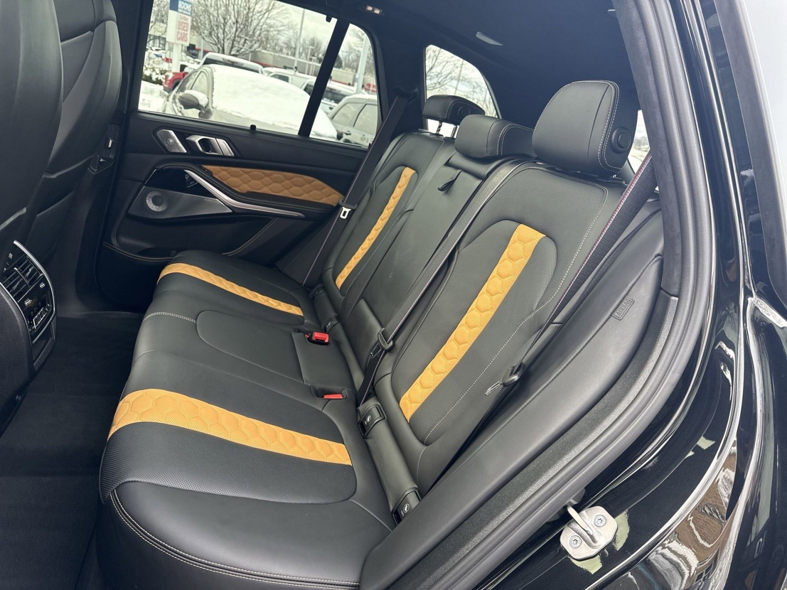 Used 2023 BMW X5 M w/ Competition Package image 24