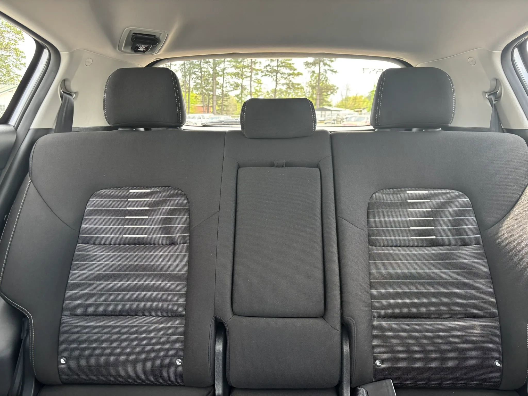 Used 2018 Kia Sportage LX image 14