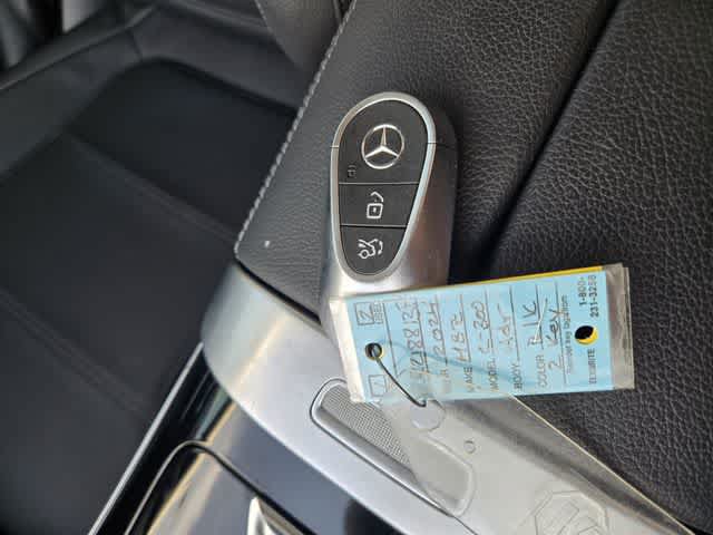 Used 2024 Mercedes-Benz C 300 Sedan image 21