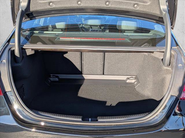 Certified 2025 Mercedes-Benz C 300 Sedan image 6