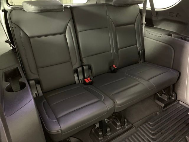 Used 2021 GMC Yukon XL Denali w/ Advanced Technology Package AWD/4WD image 28