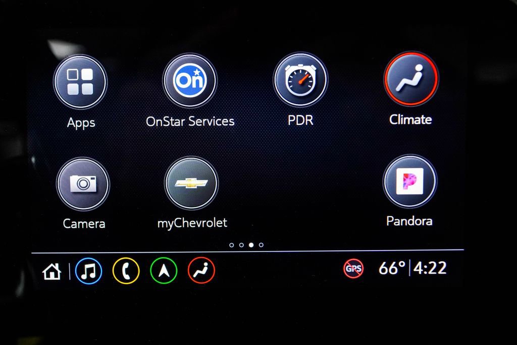 Used 2020 Chevrolet Corvette Stingray Preferred Cpe w/ 2LT Preferred Equipment Group image 28