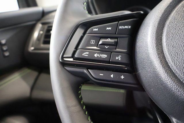 New 2026 Subaru Ascent Bronze Edition image 17