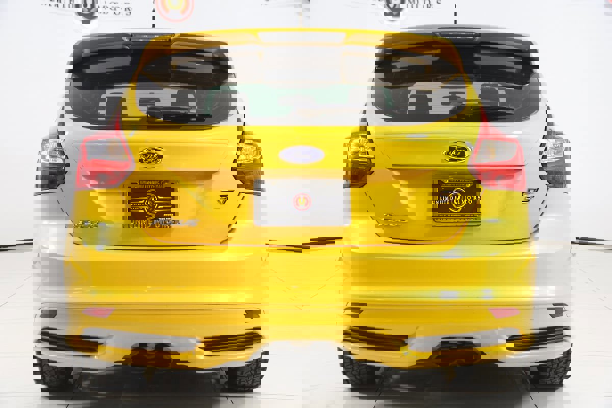 Used 2013 Ford Focus ST image 47
