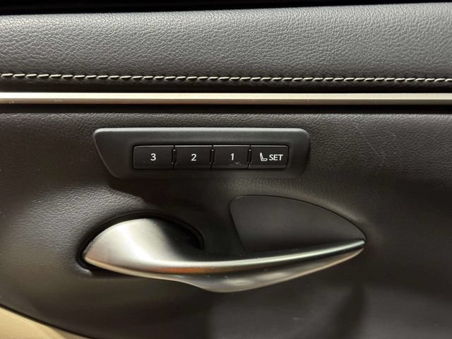 Used 2021 Lexus ES 350 w/ Premium Package FWD image 22