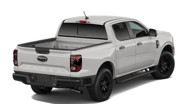 New 2026 Ford Ranger XLT w/ Equipment Group 301A High AWD/4WD image 23
