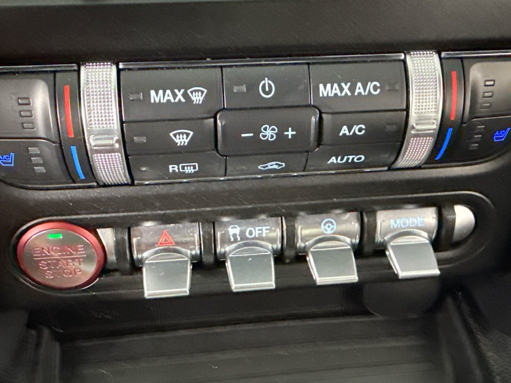 Certified 2021 Ford Mustang GT Premium RWD image 33