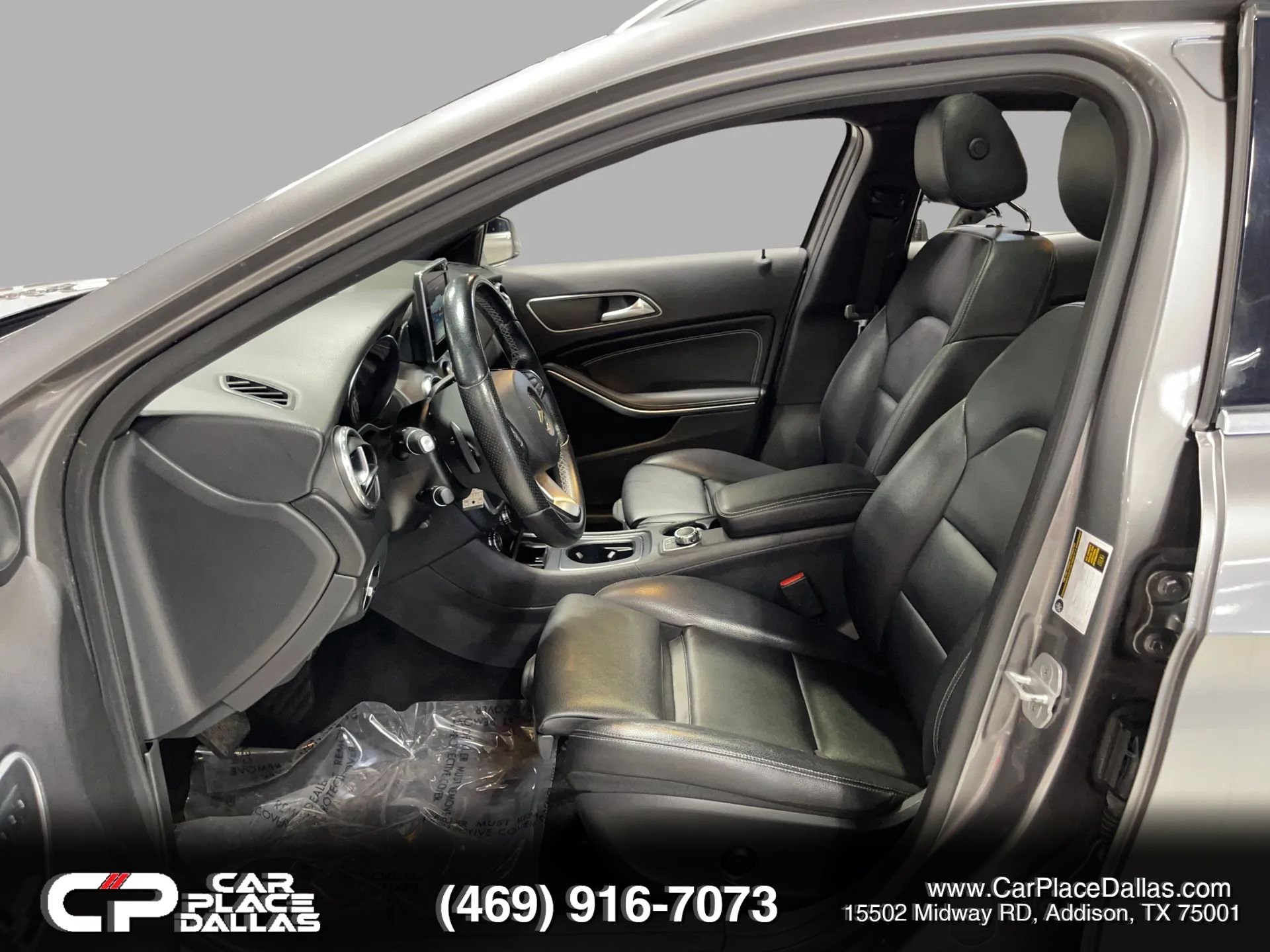 Used 2016 Mercedes-Benz GLA 250 image 16