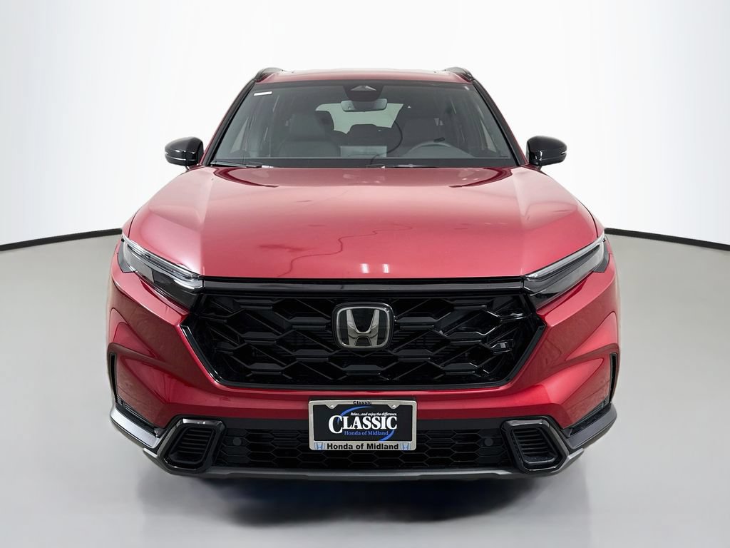 New 2026 Honda CR-V Sport-L image 2