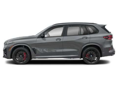 New 2026 BMW X5 M Competition w/ Executive Package image 3