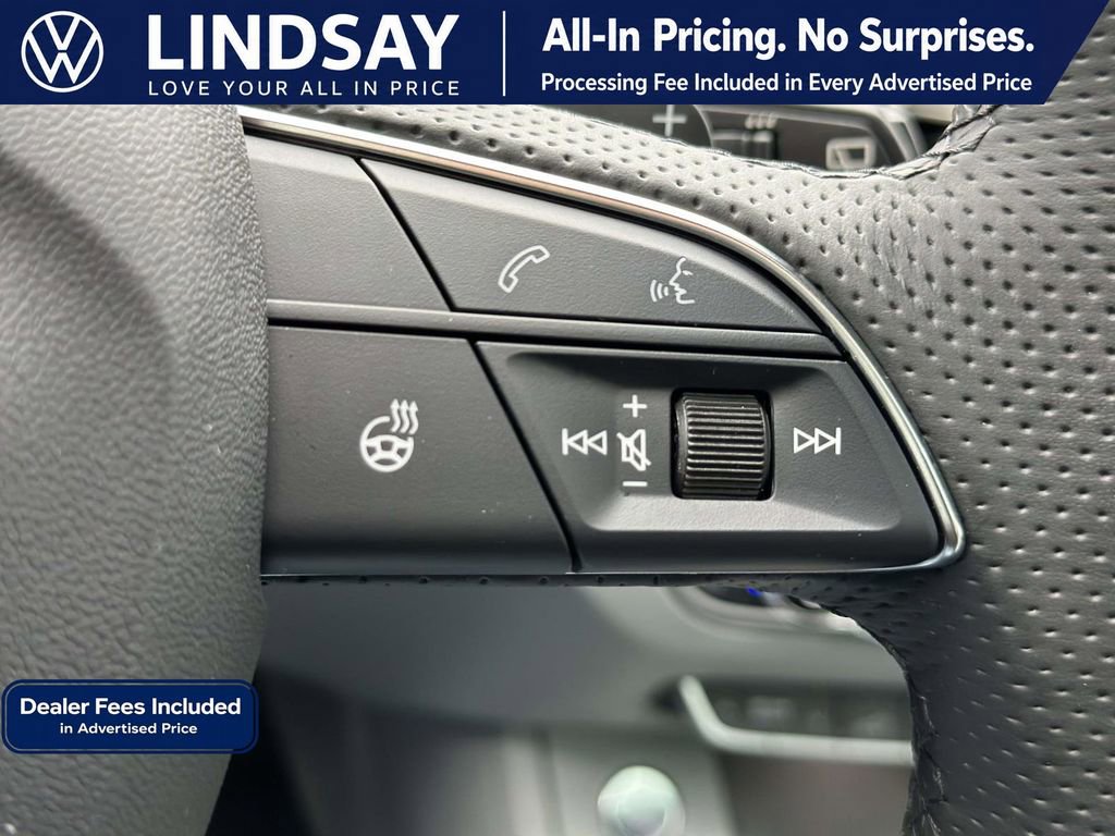 Used 2024 Audi Q5 e Premium Plus w/ Premium Plus Package AWD/4WD image 21