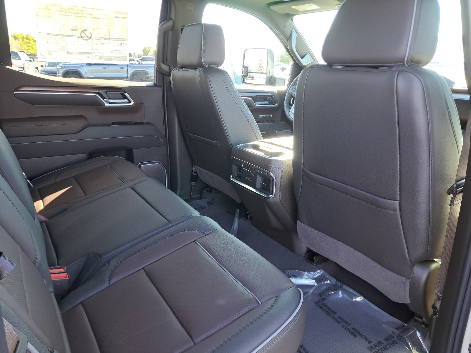 New 2026 GMC Sierra 1500 Denali w/ Technology Package image 29