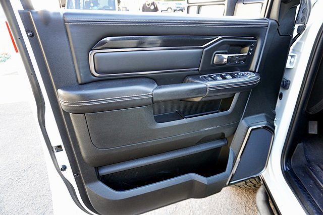 Used 2023 RAM 2500 Rebel w/ Level 2 Equipment Group AWD/4WD image 35