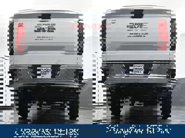 Used 2023 GMC Sierra 1500 Pro w/ Pro Value Package image 32