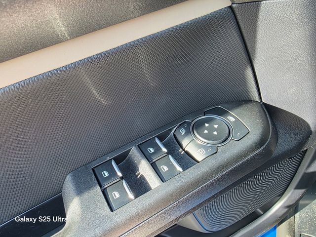 New 2025 Ford Bronco Sport Big Bend image 27