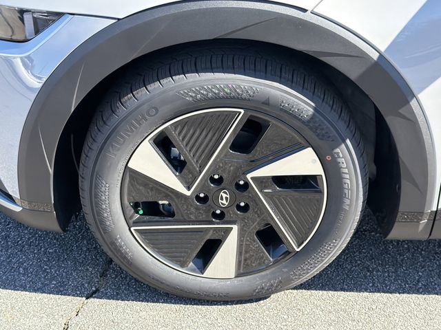 New 2026 Hyundai Ioniq 5 SEL image 11