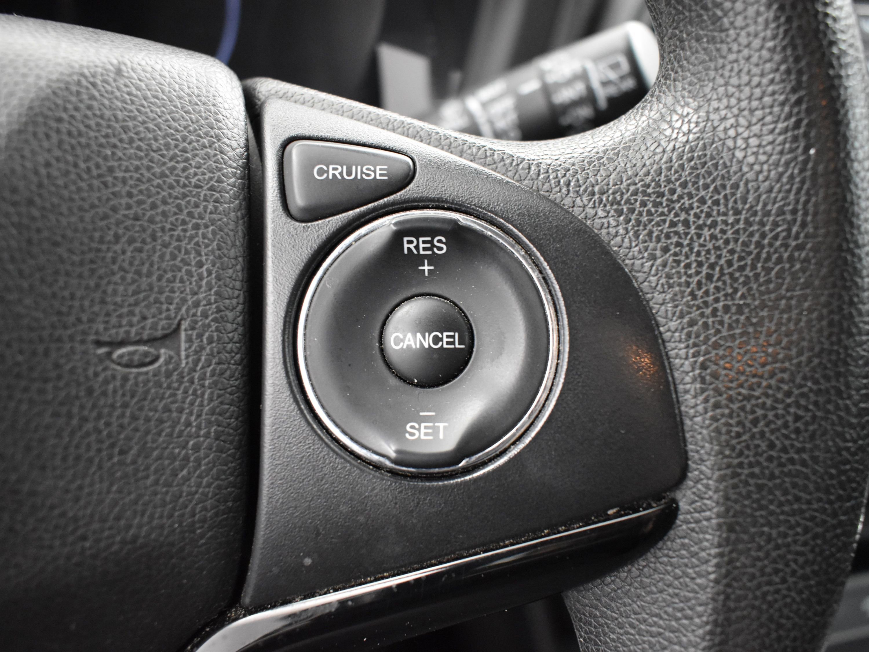 Used 2020 Honda HR-V LX image 7