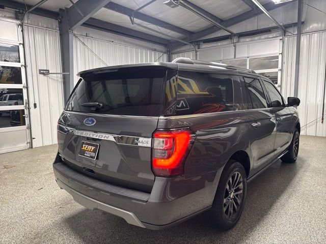 Used 2020 Ford Expedition Max Limited image 24
