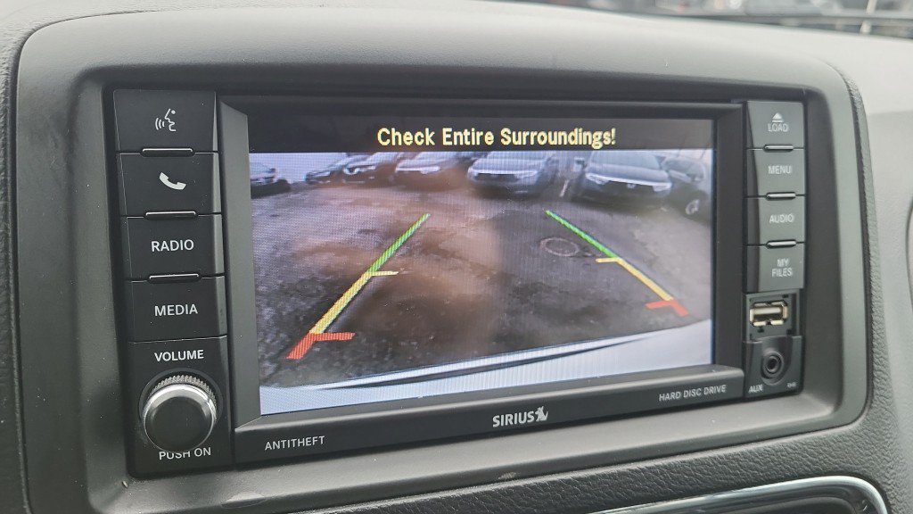 Used 2018 Dodge Grand Caravan GT FWD image 33