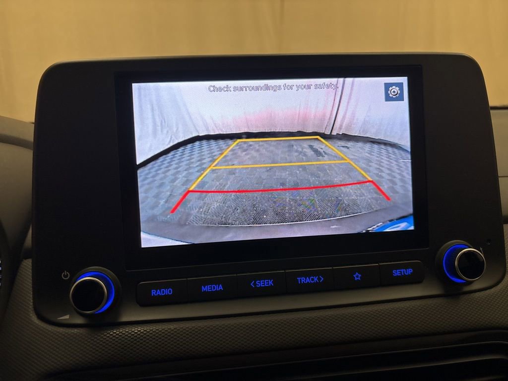 Used 2023 Hyundai Kona SEL image 18