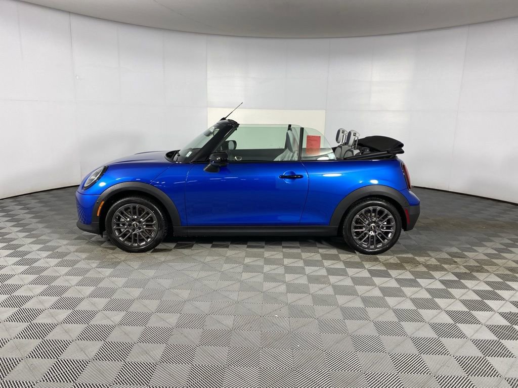 New 2026 MINI Cooper image 5