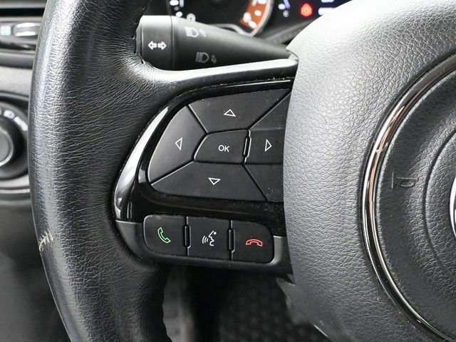 Used 2020 Jeep Renegade Altitude image 27